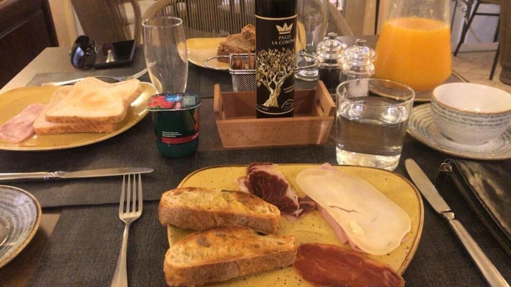Hotel San Lorenzo - Adults Only — Restaurant & bars in Palma de Mallorca, Balearic Islands