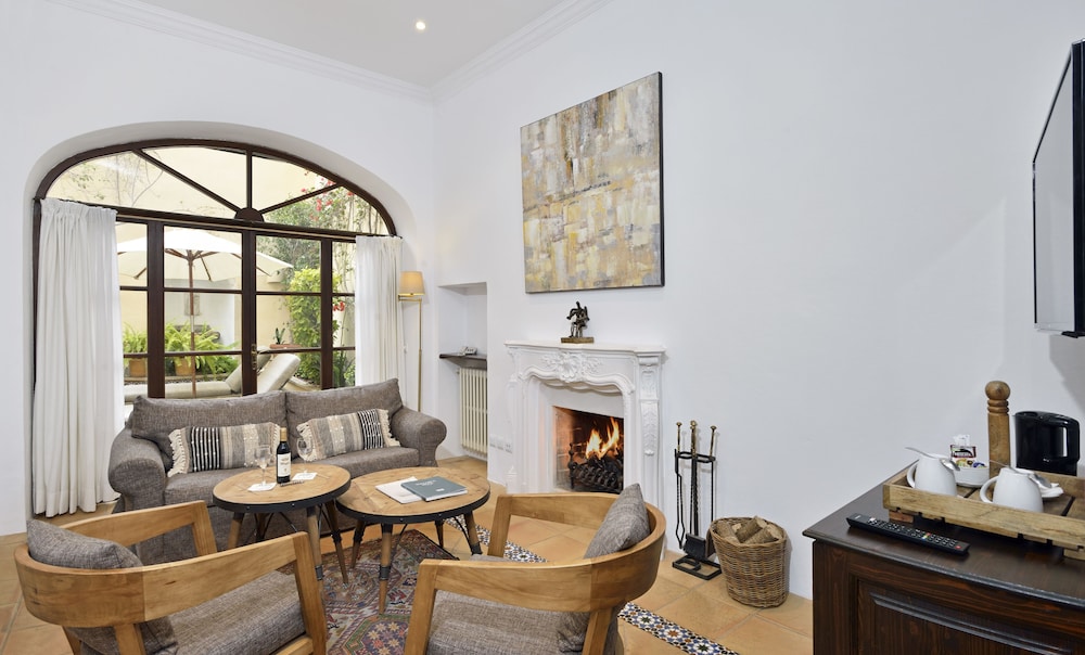 Hotel San Lorenzo - Adults Only — Hotel rooms in Palma de Mallorca, Balearic Islands
