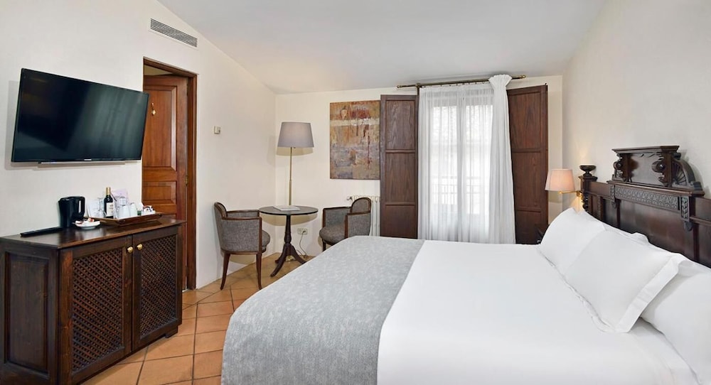 Hotel San Lorenzo - Adults Only — Hotel rooms in Palma de Mallorca, Balearic Islands