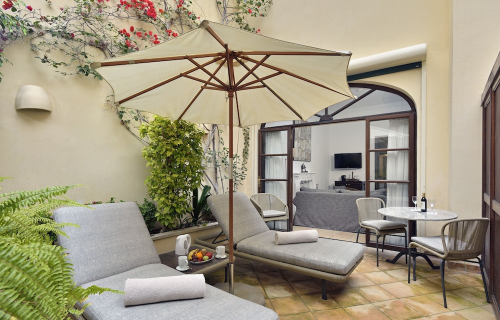 Hotel San Lorenzo - Adults Only — Hotel rooms in Palma de Mallorca, Balearic Islands