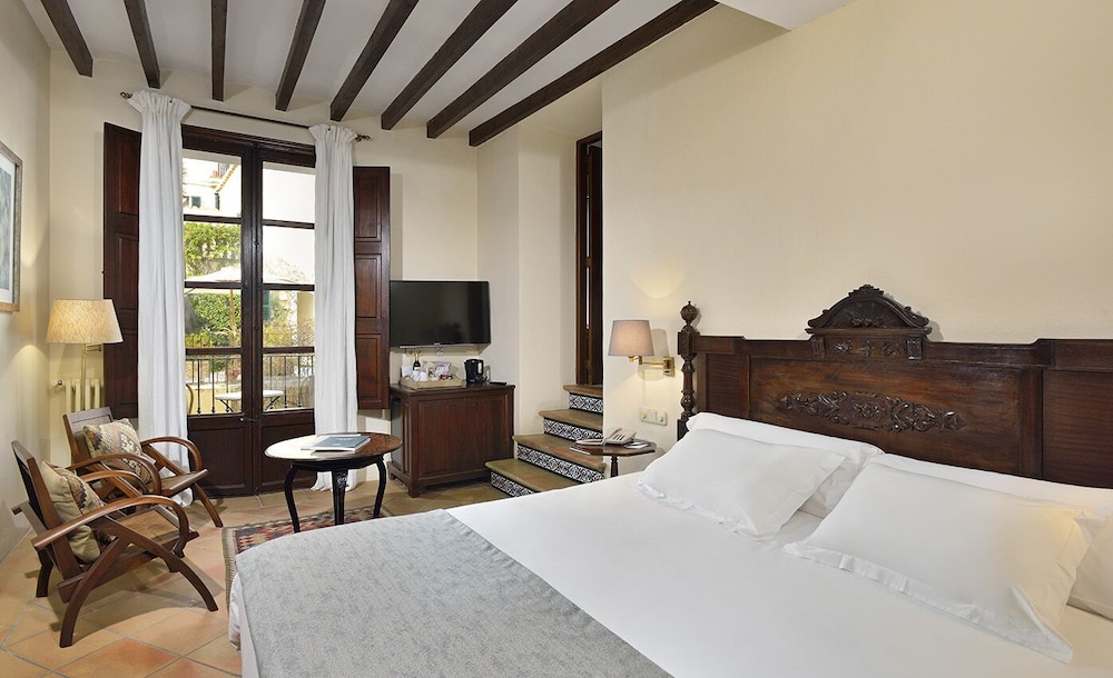 Hotel San Lorenzo - Adults Only — Hotel rooms in Palma de Mallorca, Balearic Islands
