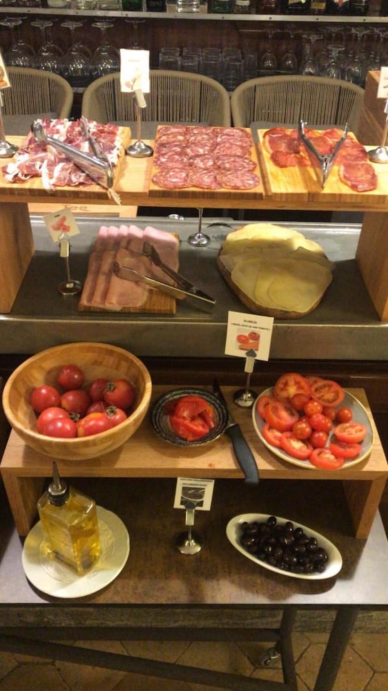 Hotel San Lorenzo - Adults Only — Restaurant & bars in Palma de Mallorca, Balearic Islands