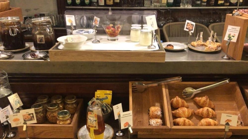 Hotel San Lorenzo - Adults Only — Restaurant & bars in Palma de Mallorca, Balearic Islands