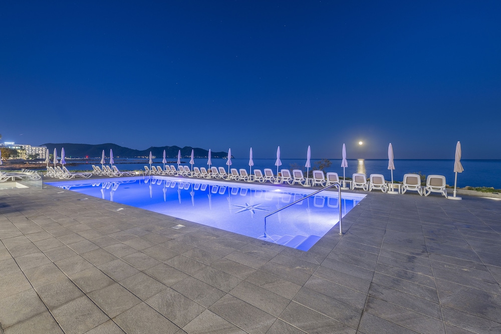 Hotel Atolon & Kaafu Beach Club - zdjęcie 3