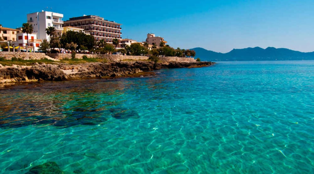 Hotel Atolon & Kaafu Beach Club - zdjęcie 4