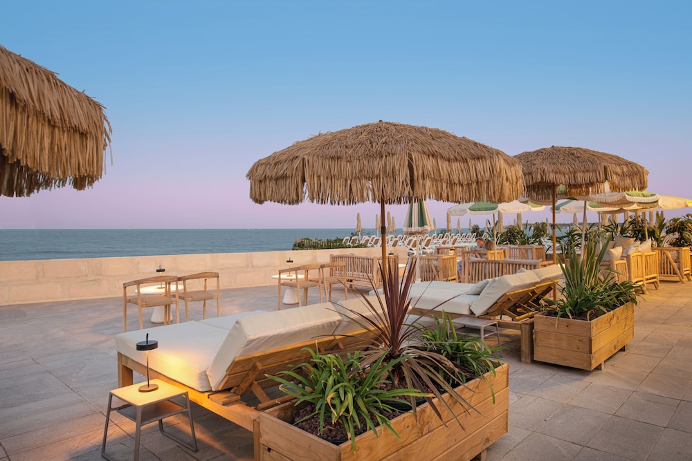 Hotel Atolon & Kaafu Beach Club - zdjęcie 5