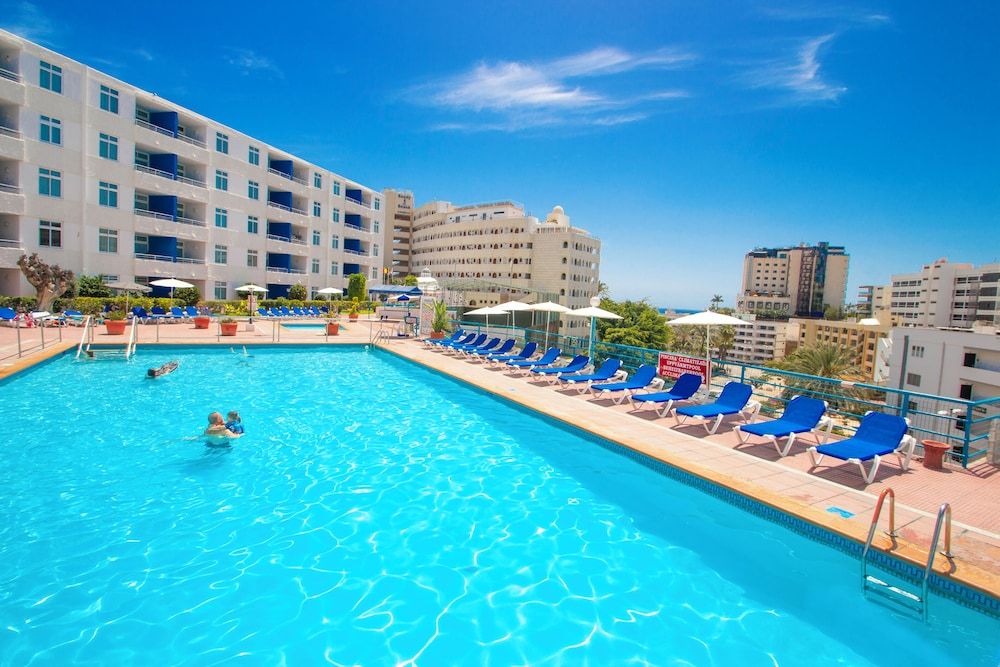APARTAMENTOS TAMARAGUA