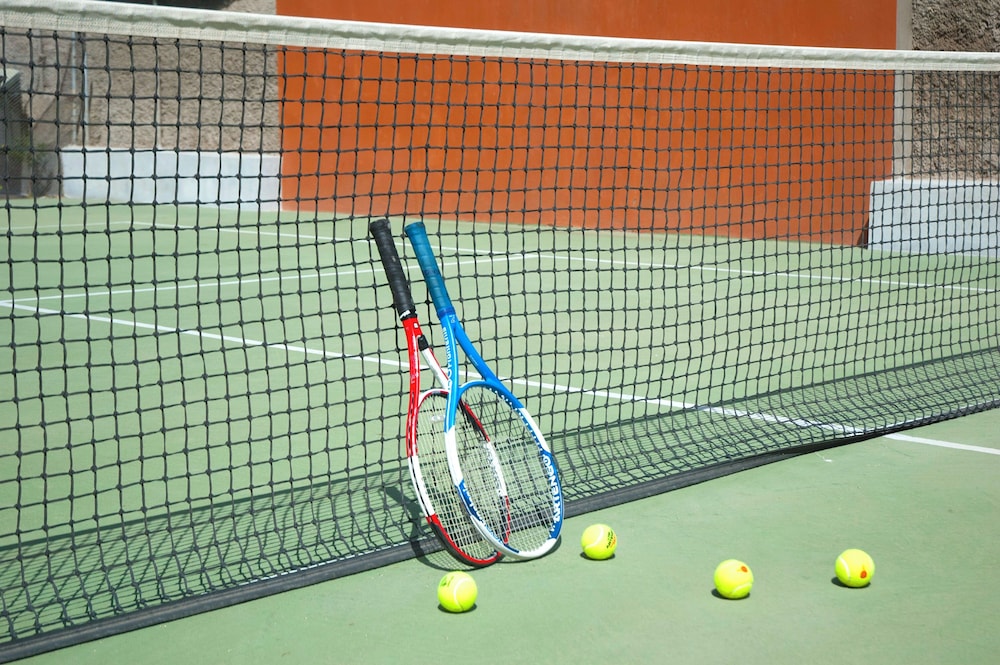APARTAMENTOS TAMARAGUA — Sports & recreation in Playa del Ingles, Canary Islands