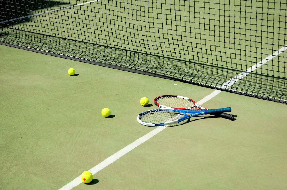 APARTAMENTOS TAMARAGUA — Sports & recreation in Playa del Ingles, Canary Islands