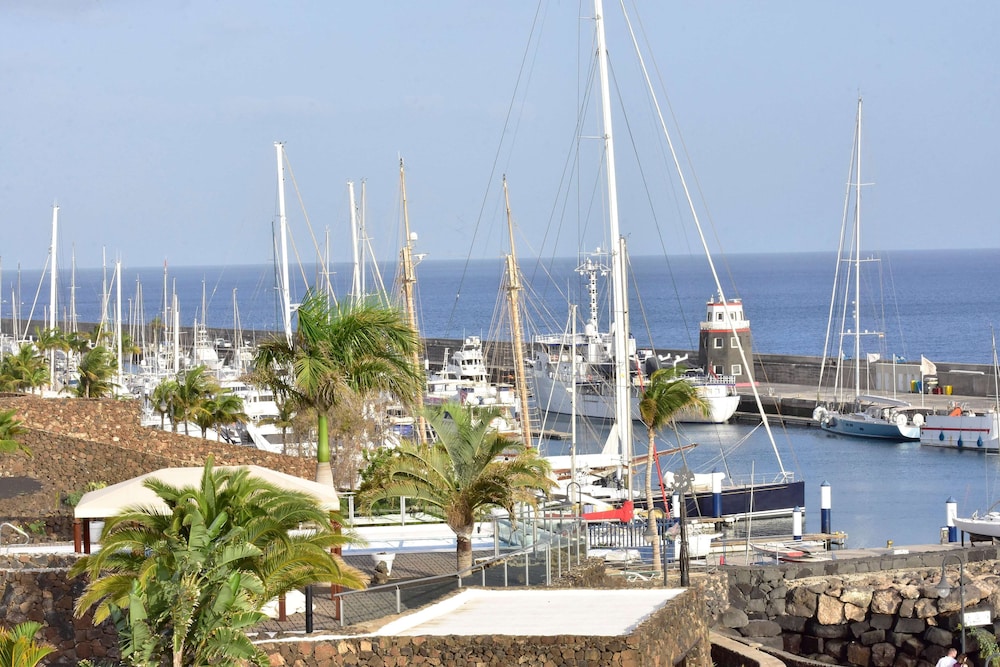 Royal Marina Suites Boutique Hotel — Attractions in the area in Puerto Calero, Canary Islands
