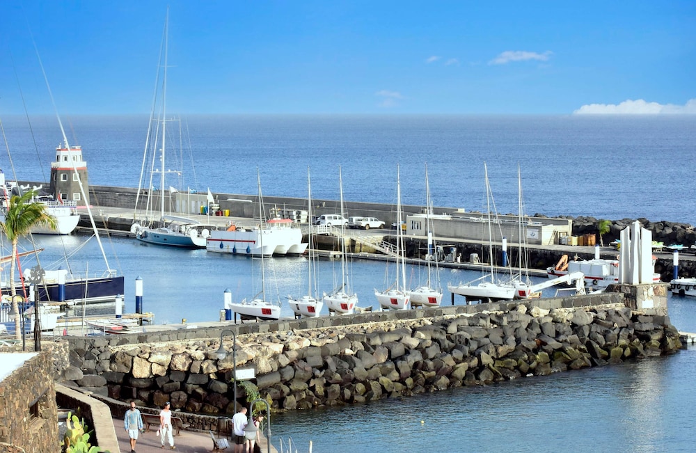 Royal Marina Suites Boutique Hotel — Attractions in the area in Puerto Calero, Canary Islands