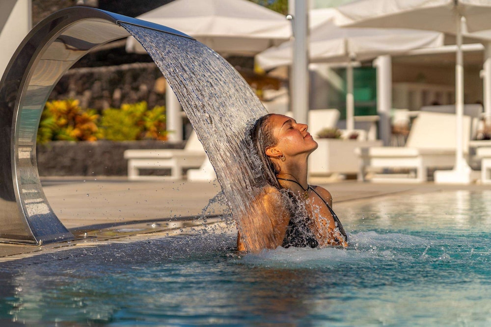 Royal Marina Suites Boutique Hotel — Spa in Puerto Calero, Canary Islands