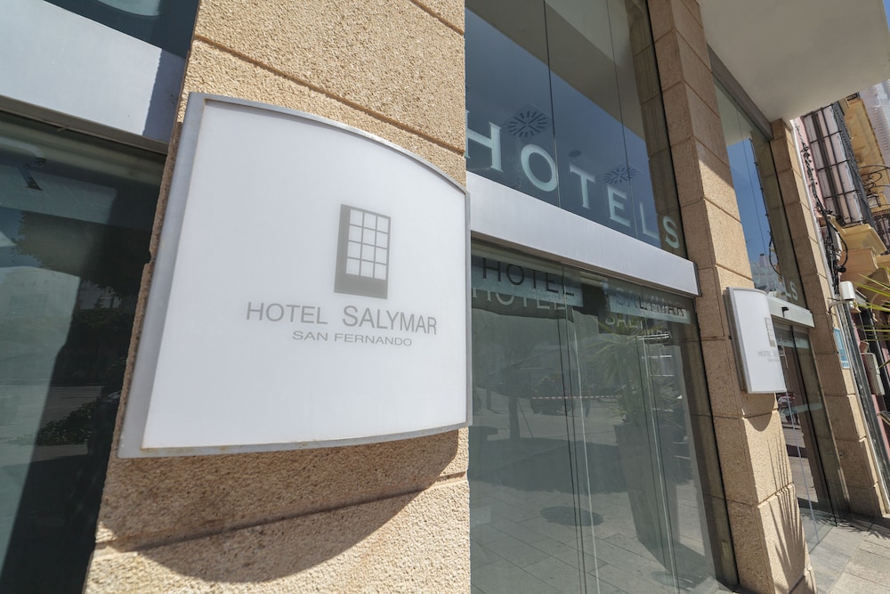 Hotel Salymar - zdjęcie 4