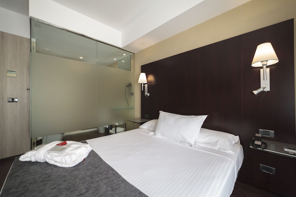 Hotel Salymar - zdjęcie 5