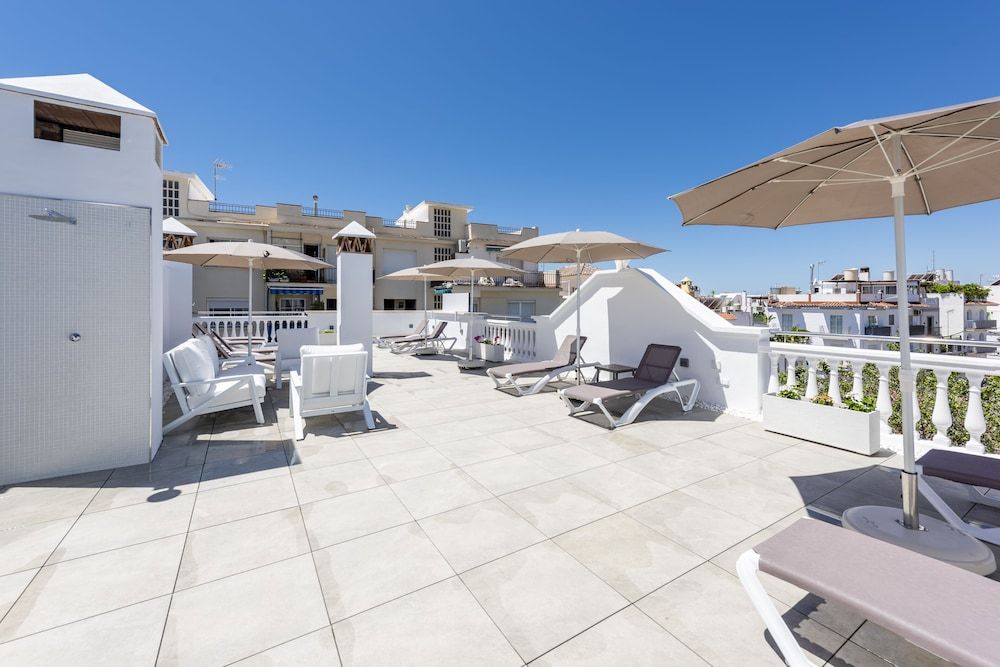 Apartamentos Toboso Plaza image
