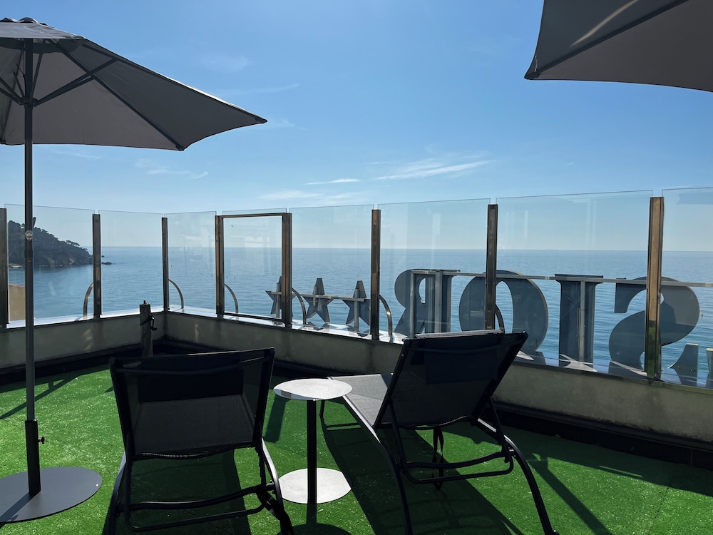 Hotel Excelsior — Restaurant & bars in Lloret de Mar, Catalonia