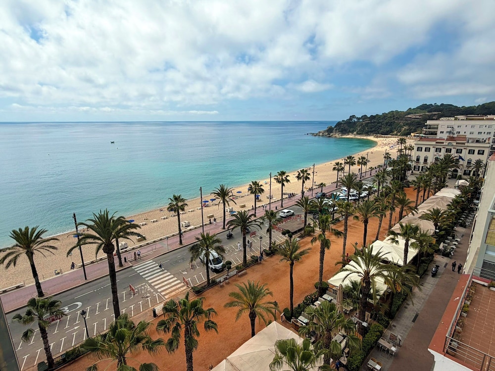 Hotel Excelsior — Main photo in Lloret de Mar, Catalonia