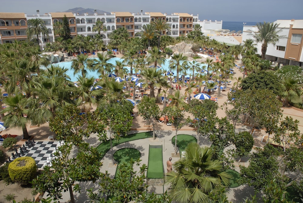Playavera Hotel - Naturist Friendly — Sports & recreation in Vera, Andalusia