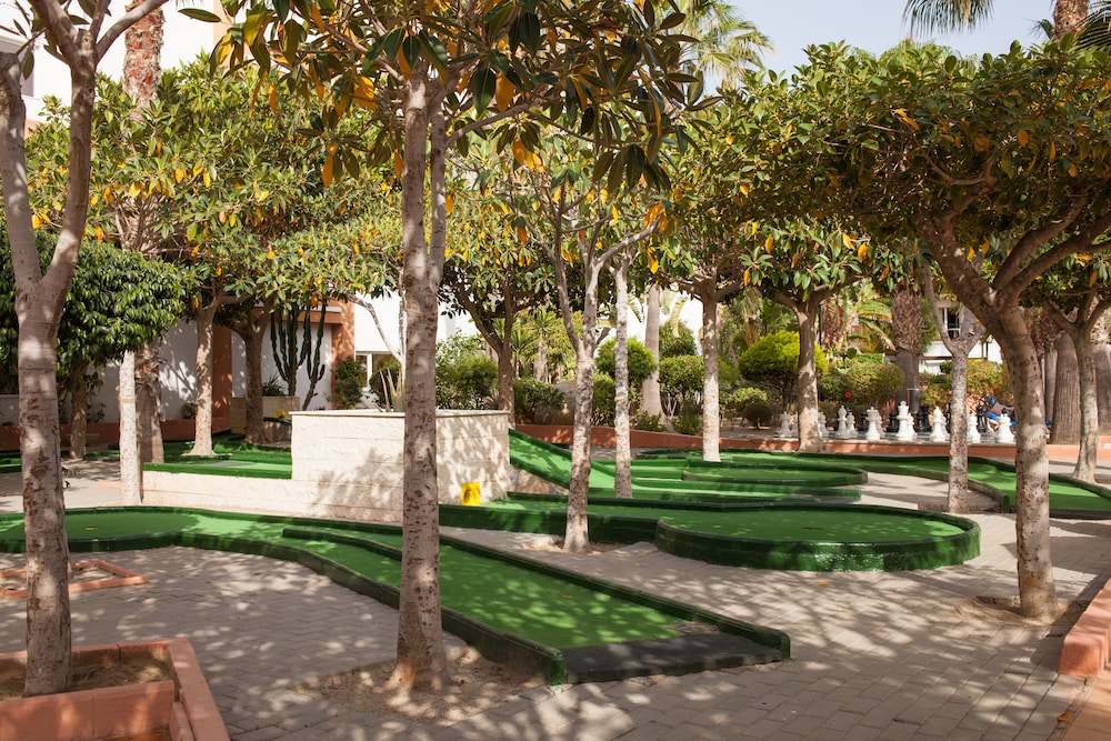 Playavera Hotel - Naturist Friendly — Sports & recreation in Vera, Andalusia