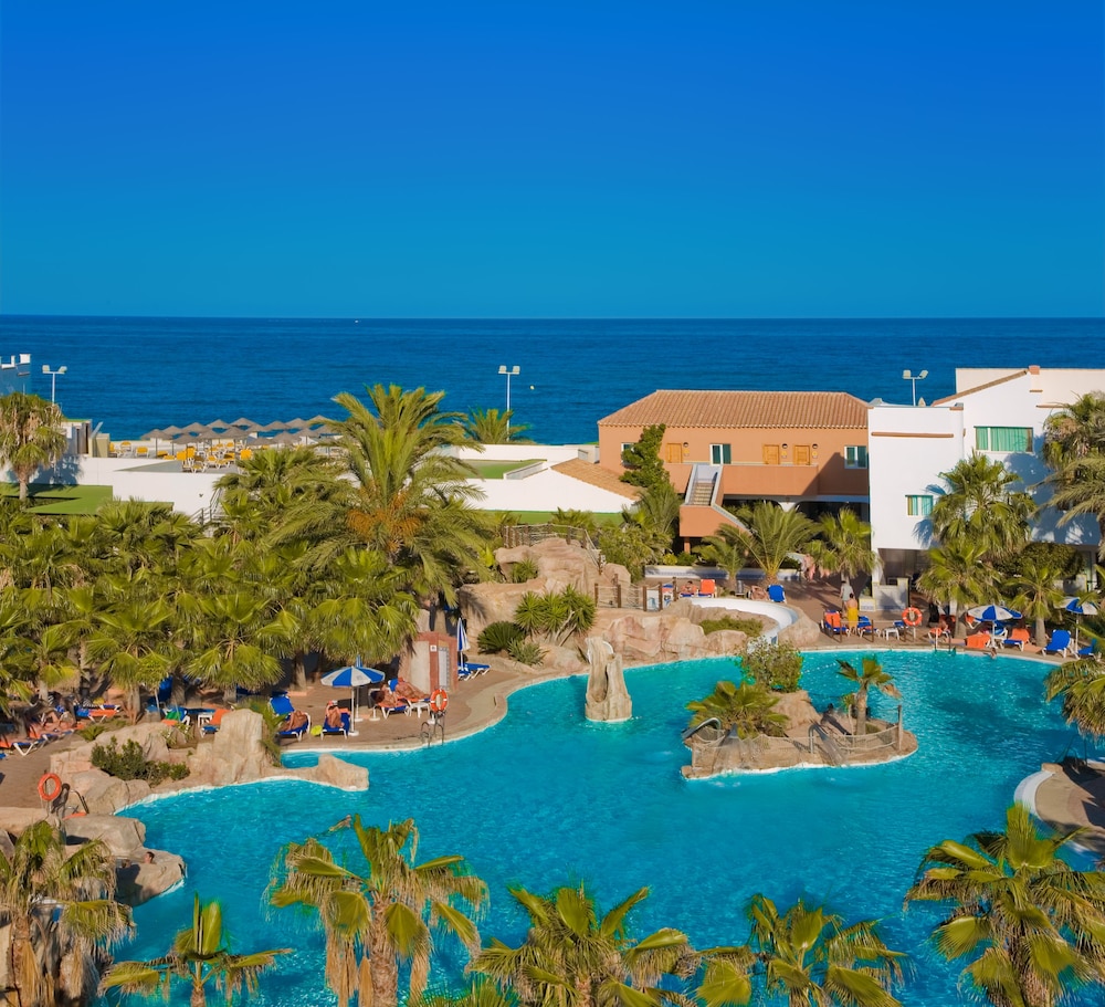 Playavera Hotel - Naturist Friendly — Main photo in Vera, Andalusia