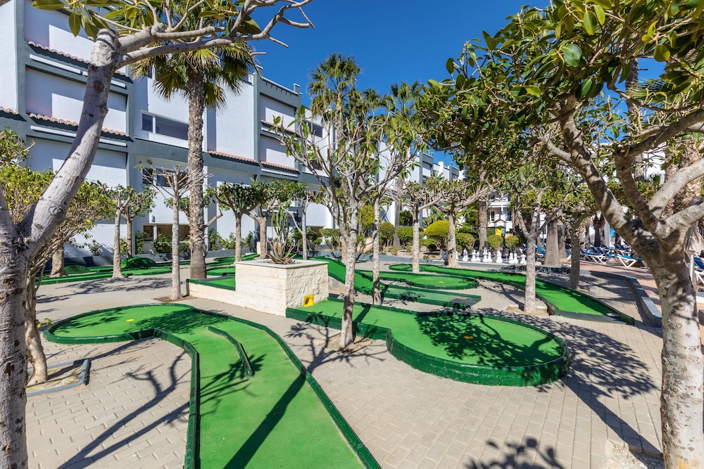 Playavera Hotel - Naturist Friendly — Sports & recreation in Vera, Andalusia