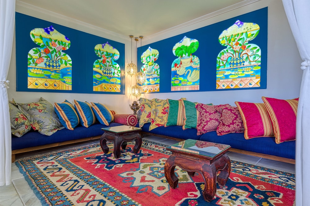 Playavera Hotel - Naturist Friendly — Hotel rooms in Vera, Andalusia