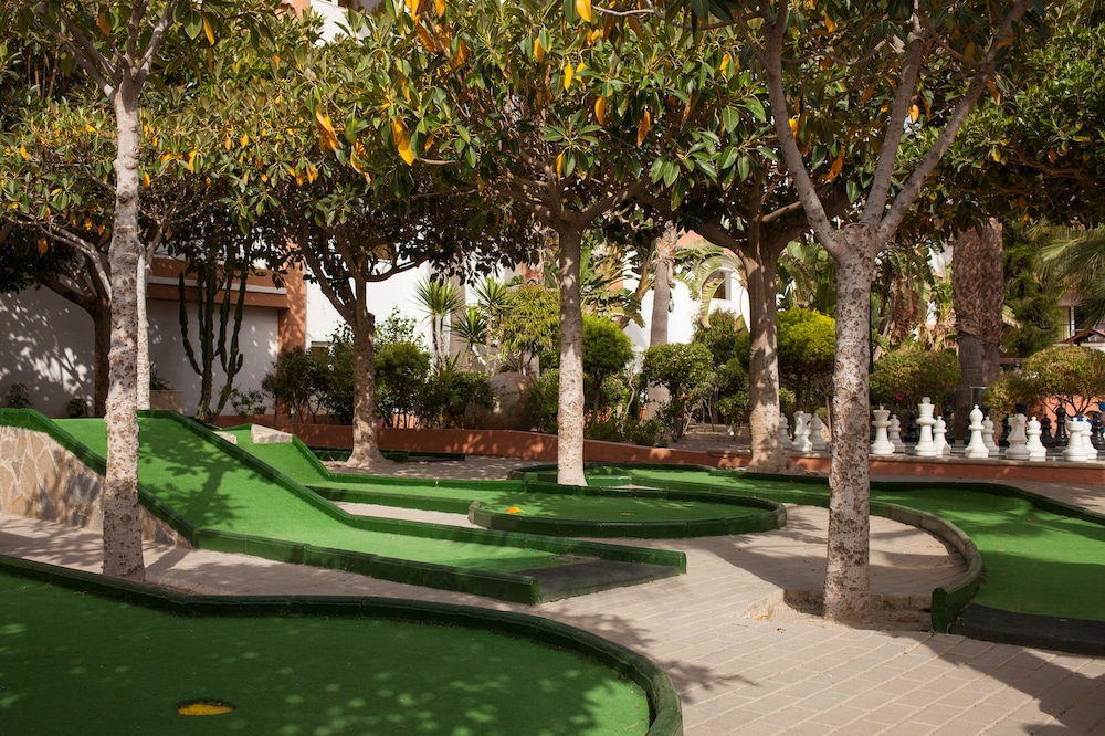 Playavera Hotel - Naturist Friendly — Sports & recreation in Vera, Andalusia