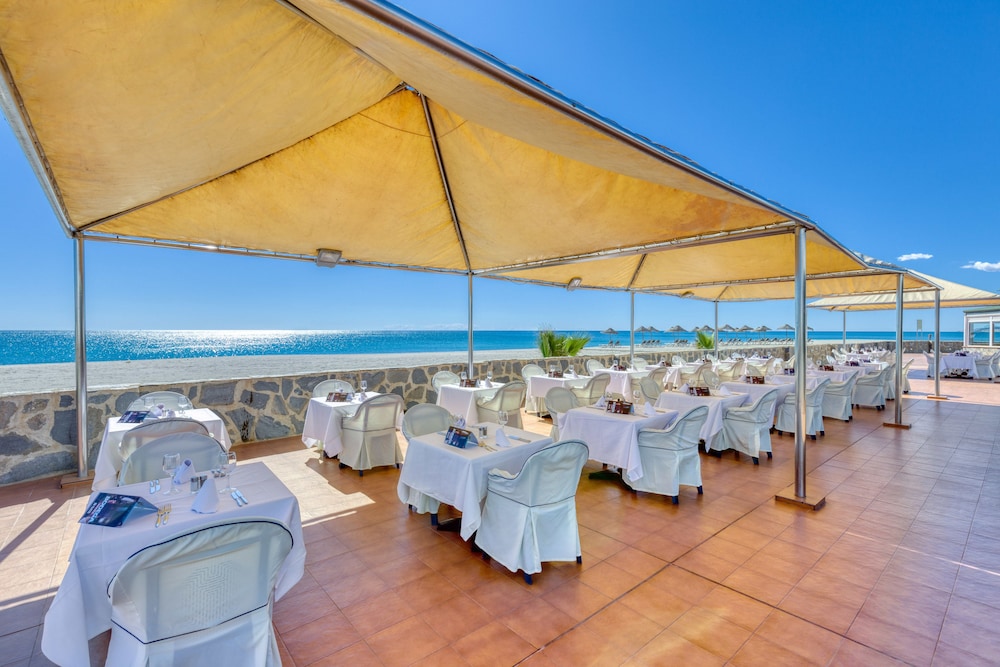 Playavera Hotel - Naturist Friendly — Restaurant & bars in Vera, Andalusia