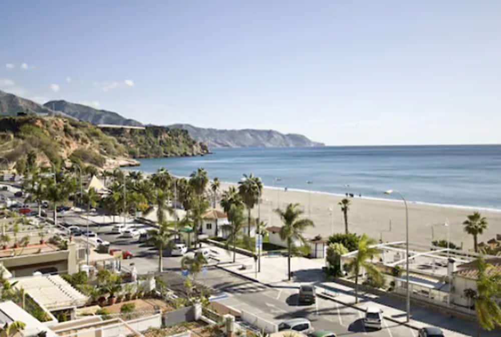 HC Burriana Playa - Apartamentos Turísticos — Attractions in the area in Nerja, Andalusia