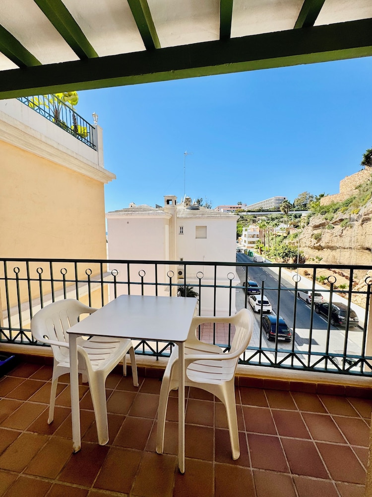 HC Burriana Playa - Apartamentos Turísticos — Attractions in the area in Nerja, Andalusia