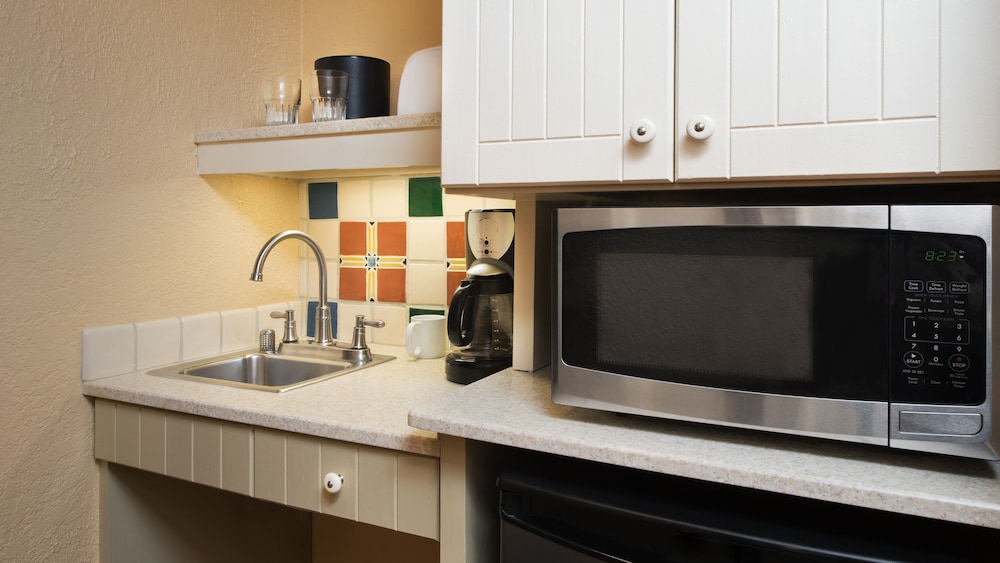Boulder Ridge Villas at Disney's Wilderness Lodge — Hotel rooms in Walt Disney World Resort, Florida