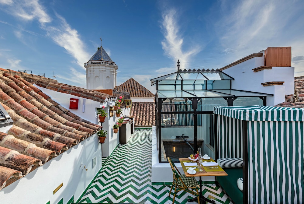Hotel Claude Marbella - zdjęcie 3