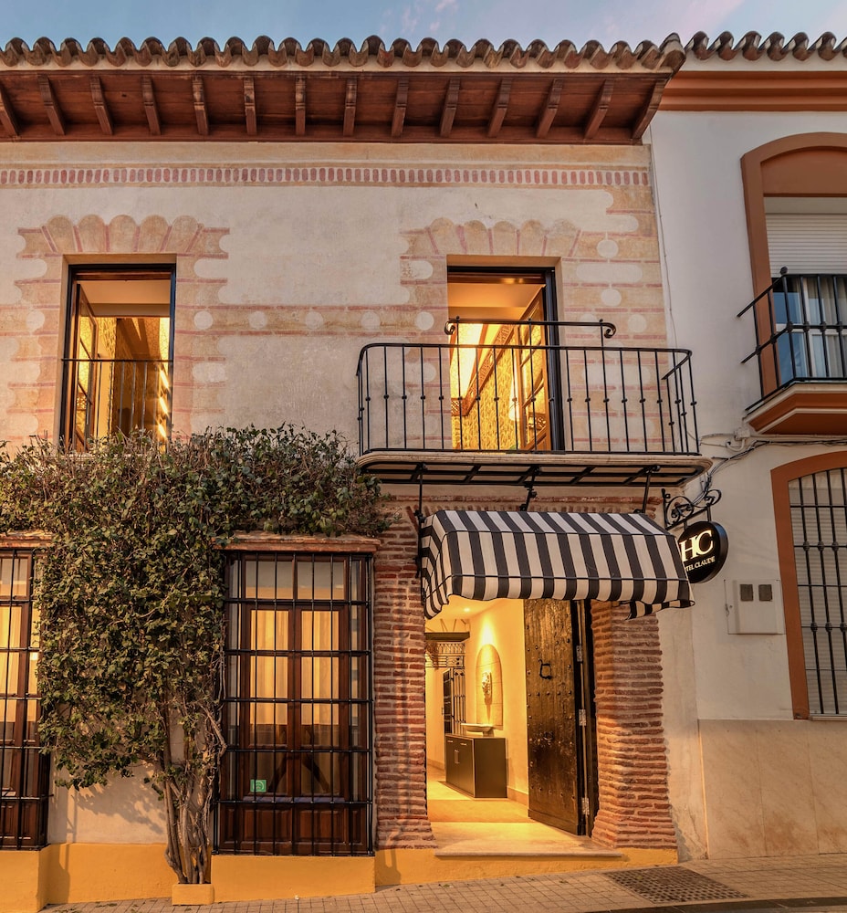 Hotel Claude Marbella - zdjęcie 2