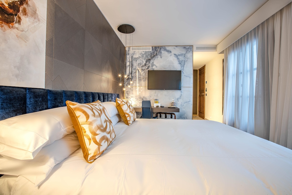 Hotel Claude Marbella - zdjęcie 5