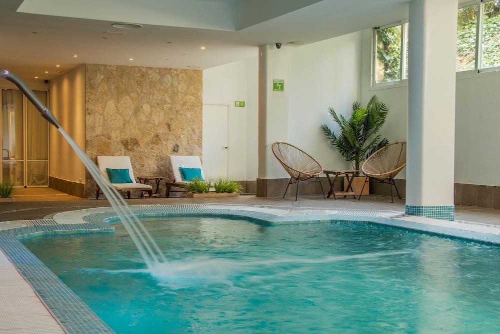Aparthotel Houm Plaza Son Rigo — Spa in Playa de Palma, Balearic Islands