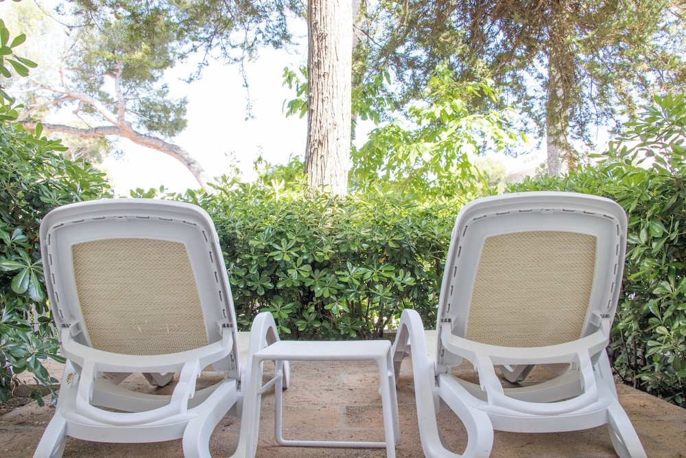 Aparthotel Houm Plaza Son Rigo — Sports & recreation in Playa de Palma, Balearic Islands