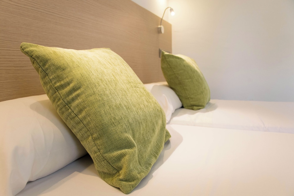 Aparthotel Houm Plaza Son Rigo — Hotel rooms in Playa de Palma, Balearic Islands