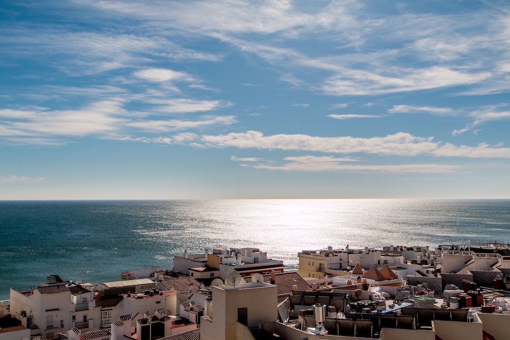 Palm Beach Club Aparthotel — Attractions in the area in Torremolinos, Andalusia