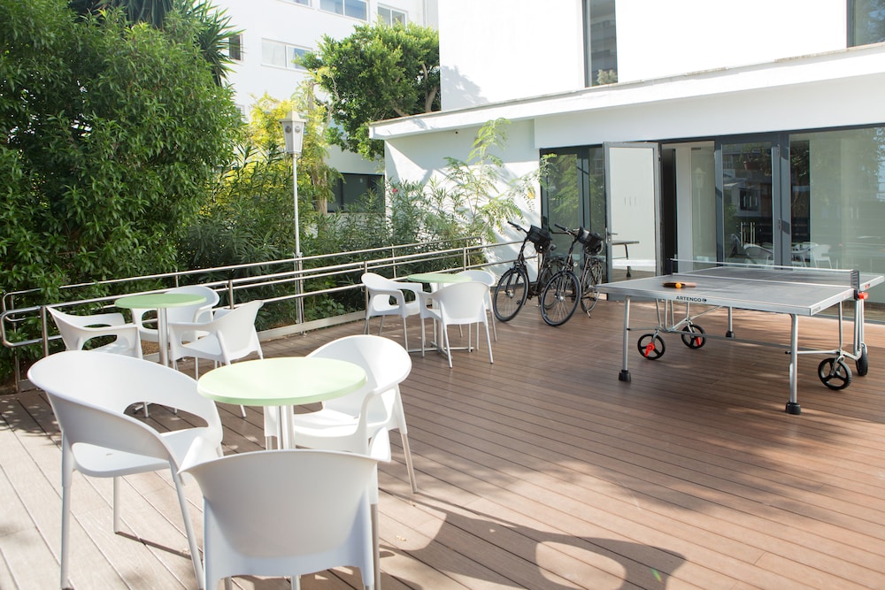 Hotel Luxor — Sports & recreation in Playa de Palma, Balearic Islands