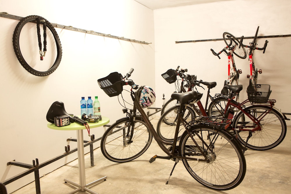 Hotel Luxor — Sports & recreation in Playa de Palma, Balearic Islands