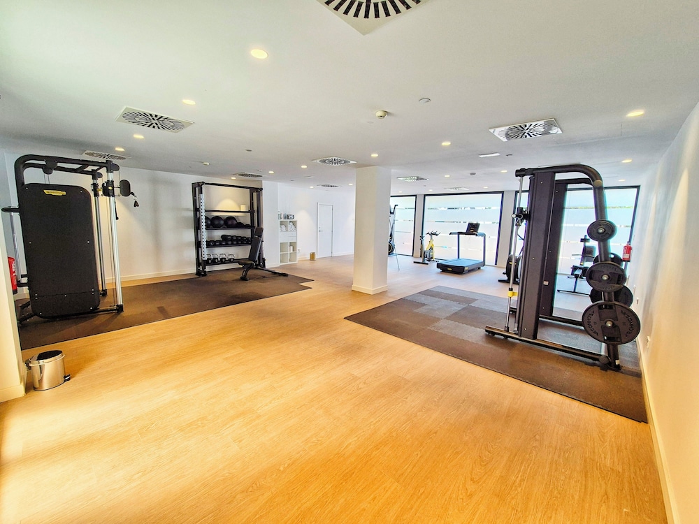 Hotel Luxor — Sports & recreation in Playa de Palma, Balearic Islands