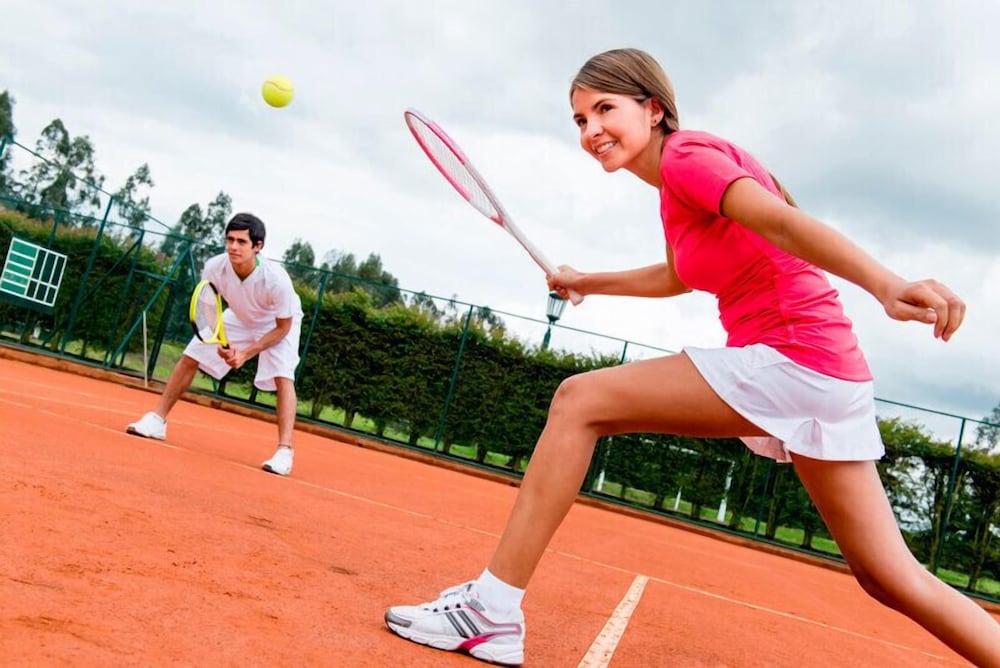 Hotel Luxor — Sports & recreation in Playa de Palma, Balearic Islands