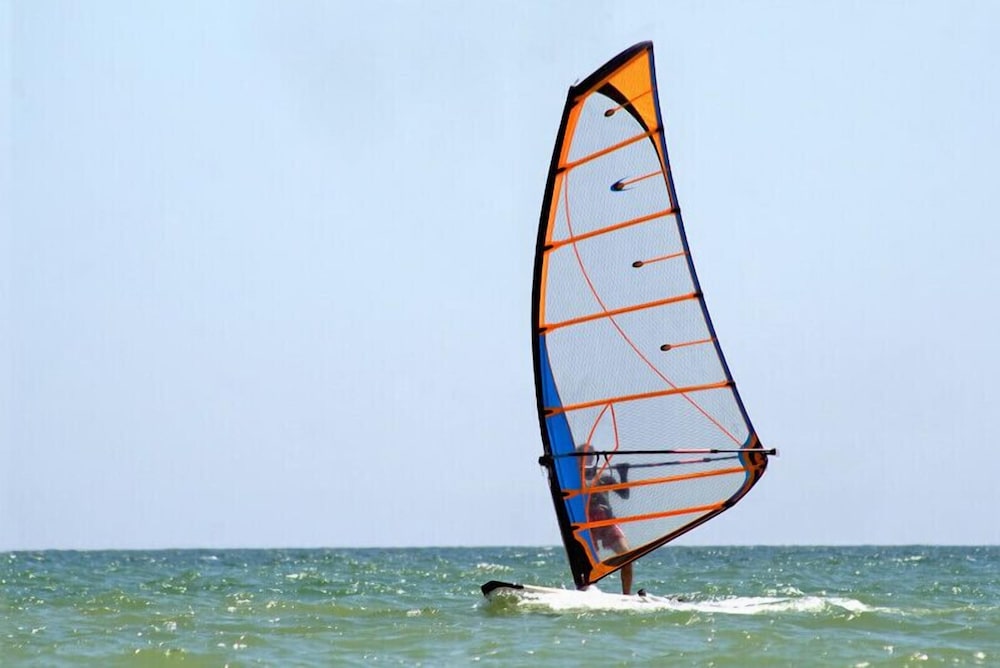 Hotel Luxor — Sports & recreation in Playa de Palma, Balearic Islands