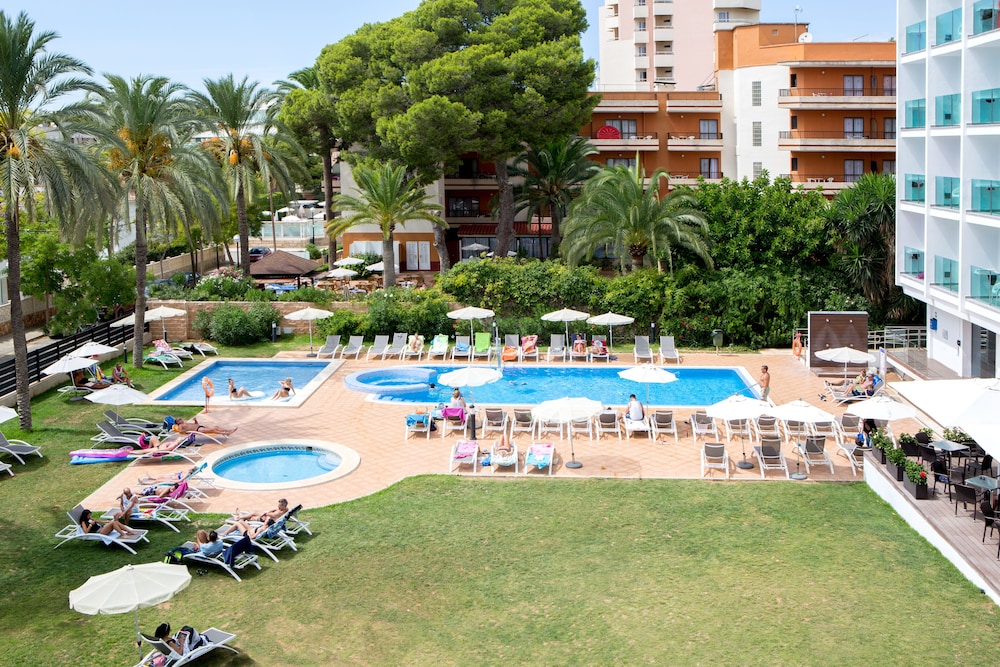 Hotel Luxor - zdjęcie 2