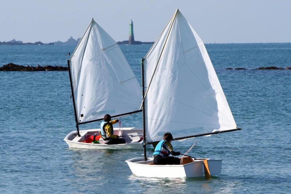 Hotel Luxor — Sports & recreation in Playa de Palma, Balearic Islands