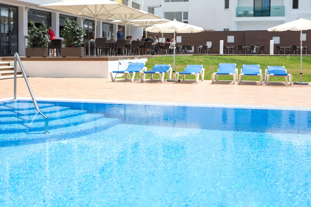 Hotel Luxor — Swimming pool in Playa de Palma, Balearic Islands