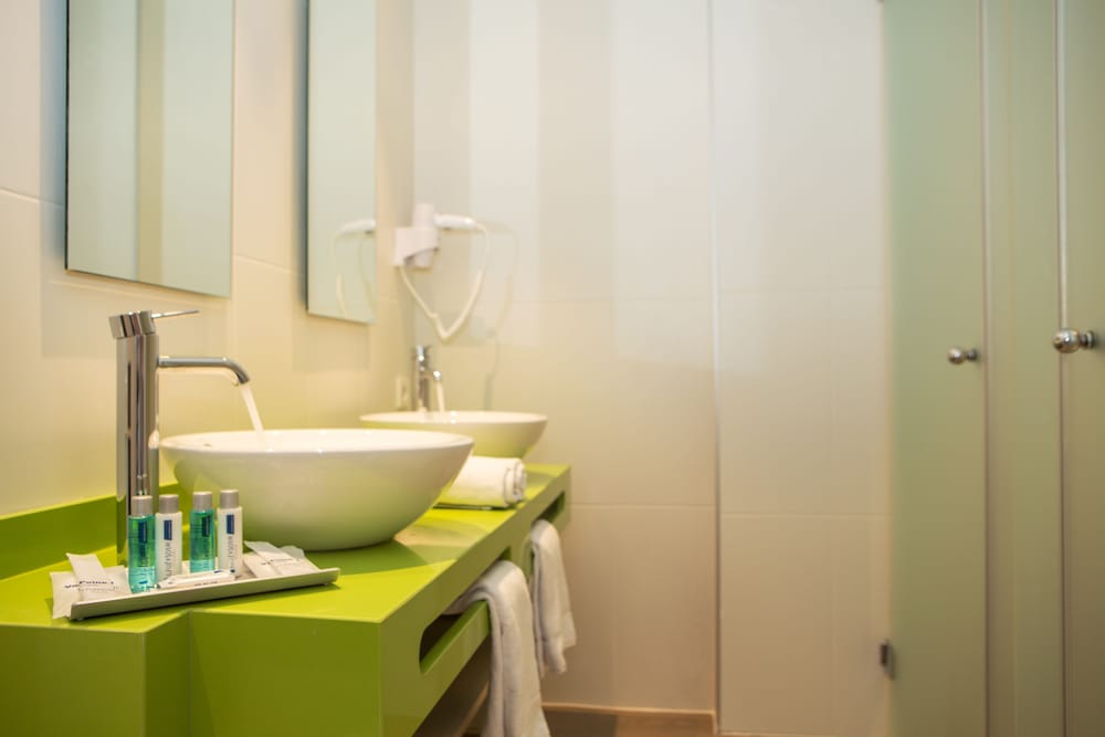 Hotel Luxor — Hotel rooms in Playa de Palma, Balearic Islands