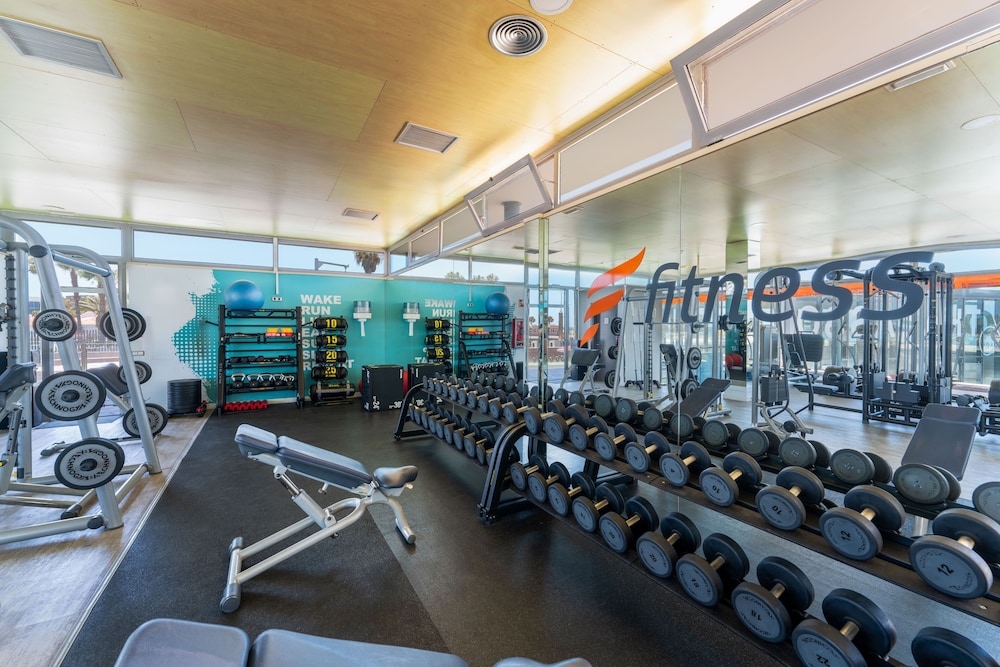 Barceló Fuerteventura Royal Level - Adults Only — Sports & recreation in Costa de Antigua, Canary Islands