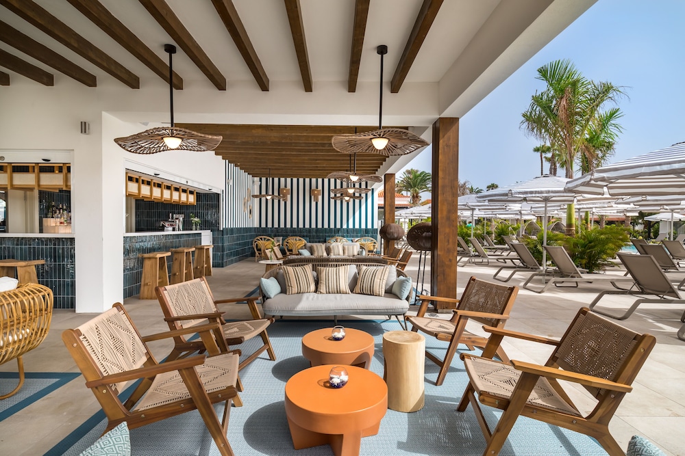 Barceló Fuerteventura Royal Level - Adults Only — Restaurant & bars in Costa de Antigua, Canary Islands