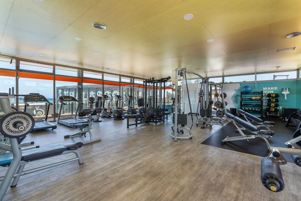Barceló Fuerteventura Royal Level - Adults Only — Sports & recreation in Costa de Antigua, Canary Islands